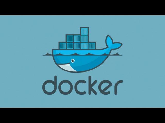 Обмен данными между Docker-контейнером и хостом